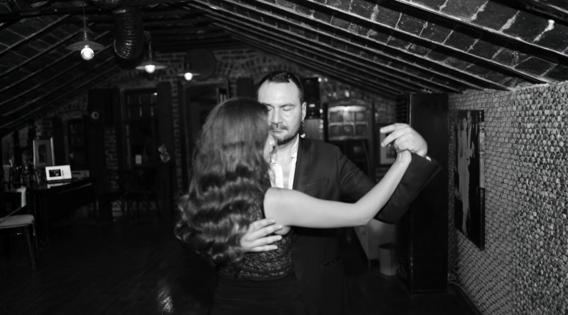 TANGO