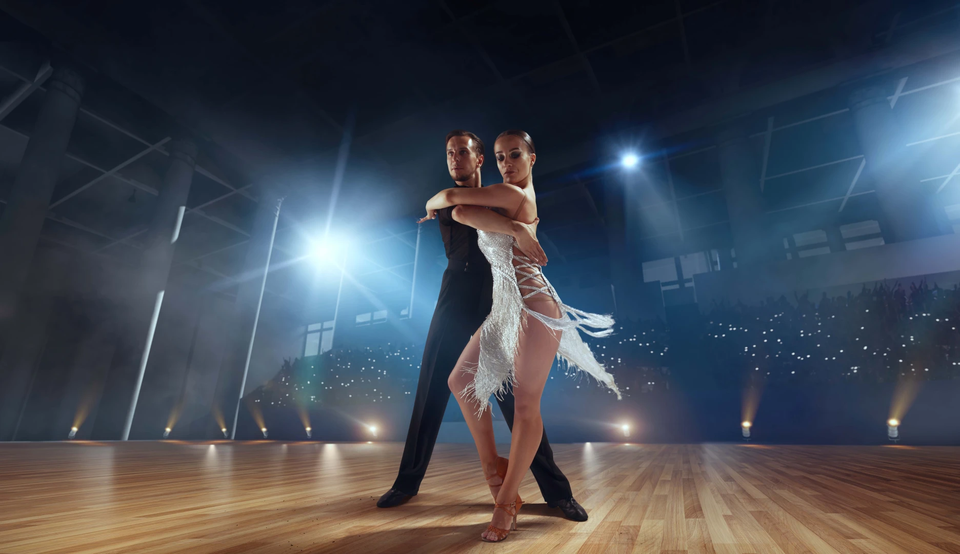 LATİN (Salsa&Bachata)